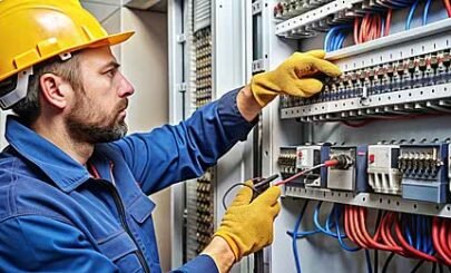 Electrical Works