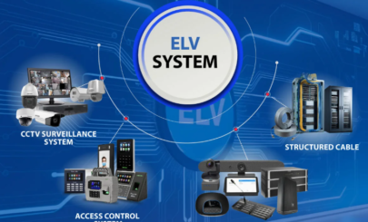 Low Voltage (ELV) Systems
