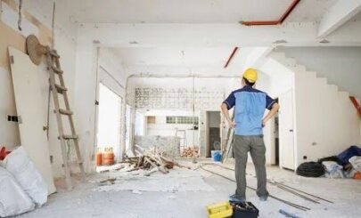 Renovations & Modifications