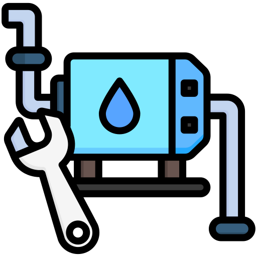 water-pump