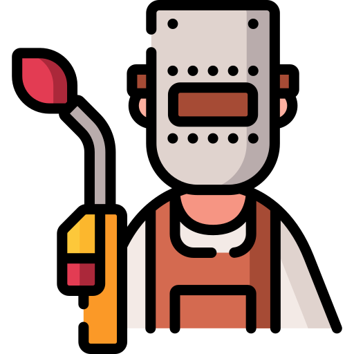 welder
